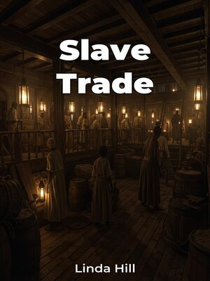 cover image of Slave Trade